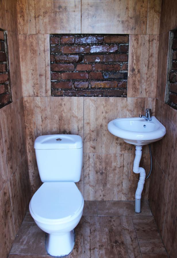 Greengate Gurjaani エクステリア 写真